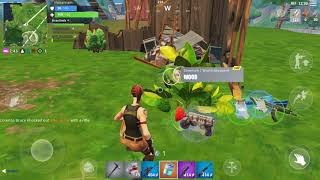フォートナイト少し殺るyyyyyyyyyy fortnite