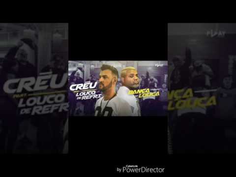 Mc Creu - part - Louco de Refri