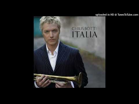 Chris Botti feat. Paula Cole – The Very Thought Of You