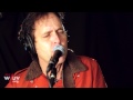 Chuck Prophet - "Tell Me Anything (Turn to Gold)" (Live at WFUV)