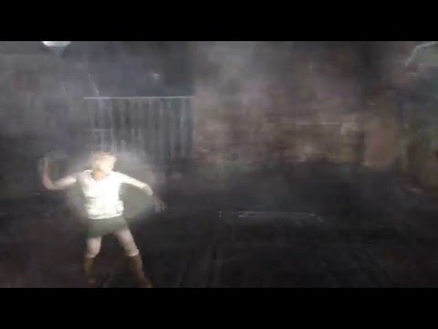 Silent Hill 3 (FULL HD 1080P WIDESCREEN 60FPS. MAX SETTINGS) [Nvidia GT 210]