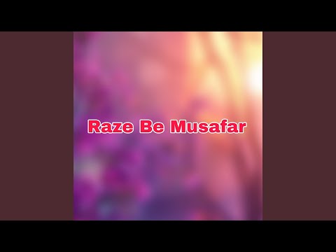 Raze Be Musafar