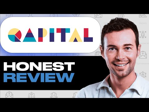 Qapital App Review: Smart Saving Features and Downsides