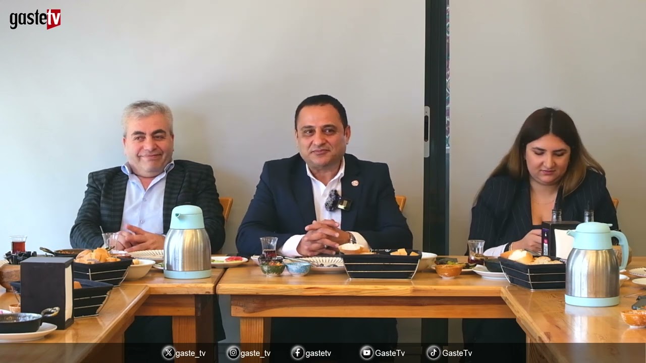 TÜSKİAD YÖNETİM KURULU TOPLANTISI