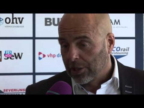 160423 Napraten over ODIN’59 - Bennekom