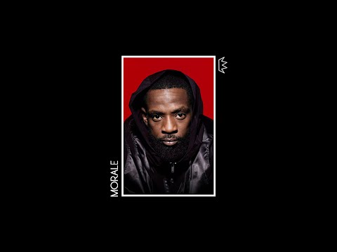 (FREE) Da Uzi Type beat - *Morale* | Prod.MCL x Cidjey