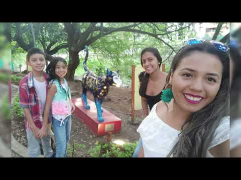 Video de Aplicación Au Pair EEUU - Hermi Yeraldin Mejía - www.experienceandtravel.com