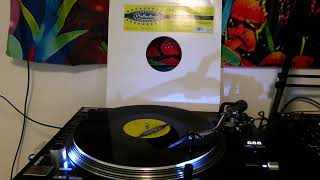 Delicious - Groove Is In The Heart (Extended Mix)