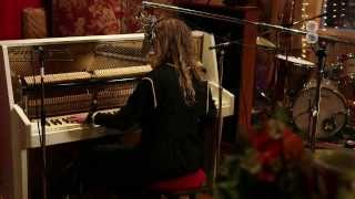 An Pierlé covers BALTHAZAR "The Boatman"