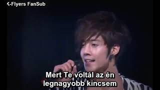 Ss501 - Only One Day (Hun Sub)