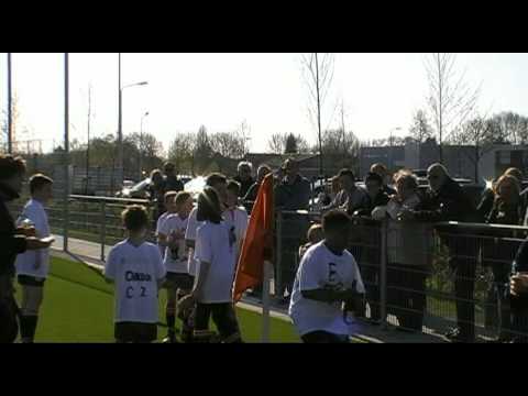 Dilettant E2 Kampioenen.avi