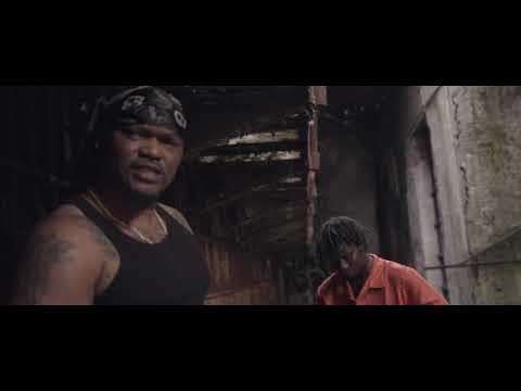 Big Hookz ft  Pac Marly  - Chasin (Official)