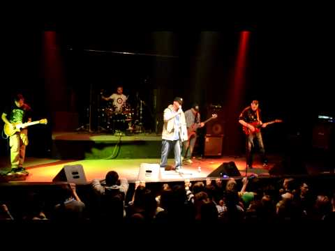 нǾṃәρ^2З - ТаiNа CHёrн0Gø QваDЯаtа (Live @ "ОРЛАНДИНА", 16/03/2012)