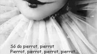 Pierrot - Los Hermanos