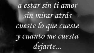 CUESTE LO QUE CUESTE - Willie Colón