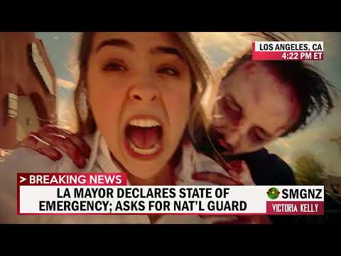 Swamp Media Group Showreel