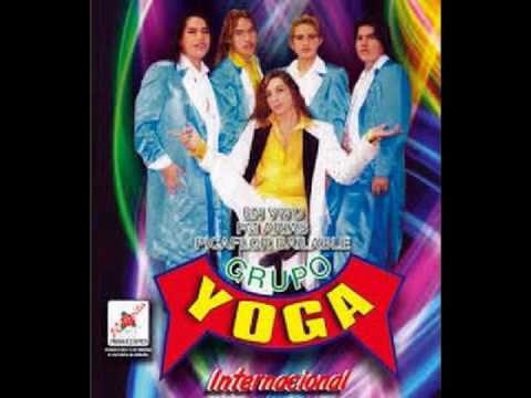 Grupo yoga en vivo 2016