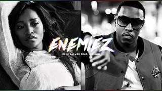 Keke Palmer - Enemiez ft. Jeremih,.,.