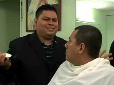 ENRIQUE FLORES UN DIA SIN MALAS PALABRAS