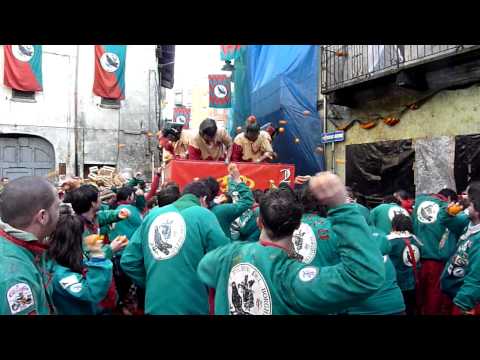 Reservoir Crows - "Una telefonata allunga il Borghetto"