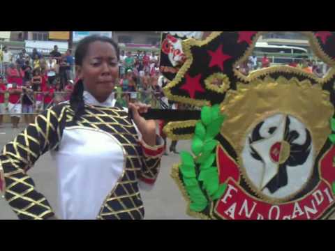 FANPOSANDI CAMAÇARI 2012