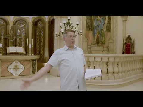Overview of Revelation, Part 1, Michael White