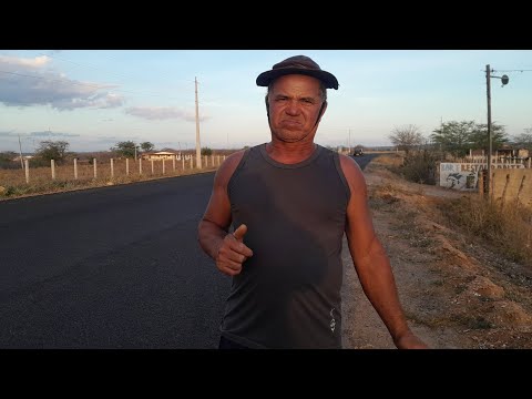 A PISTA DE SOLEDADE Á GURJÃO