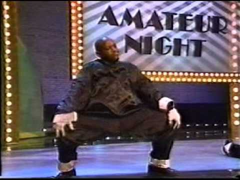 FAMU Strikers on Showtime at the Apollo 2nd Night (Jan 2000)