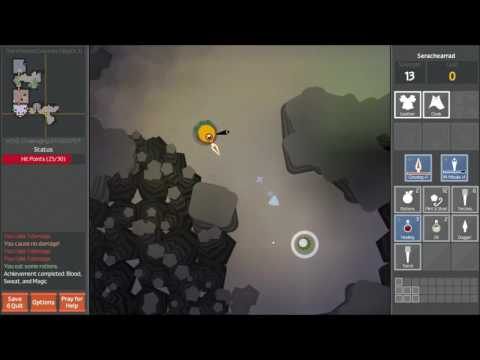 Let's Play Unexplored!