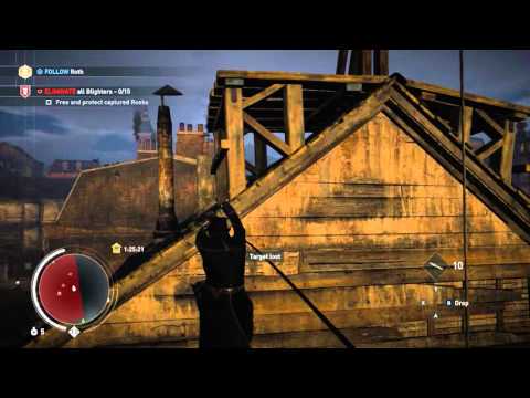Assassin's Creed Syndicate Walkthrough Part 25