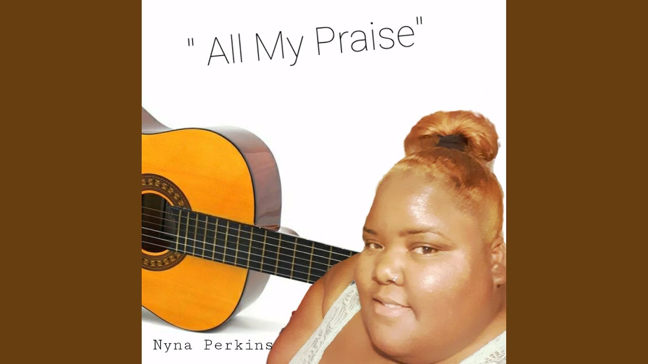 Promotional video thumbnail 1 for Nyna Perkins