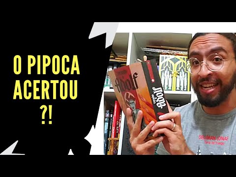 RECADO A ADOLF, o Pipoca lacrou?! - O que ninguém está falando!