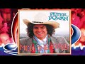 Peter Rowan ♪ My Foolish Pride ♫ (1992)