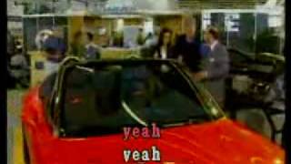 The Corrs - I Never Loved You Anyway - KARAOKE