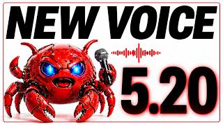 OpenClaw 5.20: New Update Just Dropped...