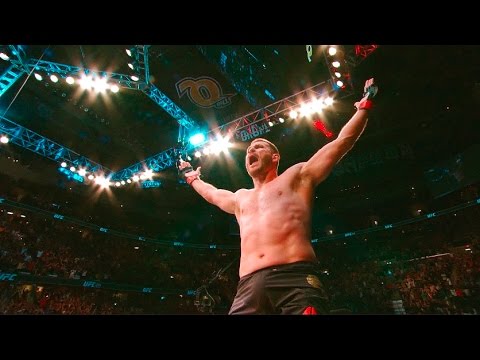 UFC 211: Miocic vs Dos Santos 2 – Extended Preview