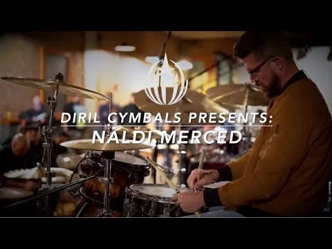 Naldi Merced | Diril Drum Fest 2019 | Holyoke MA