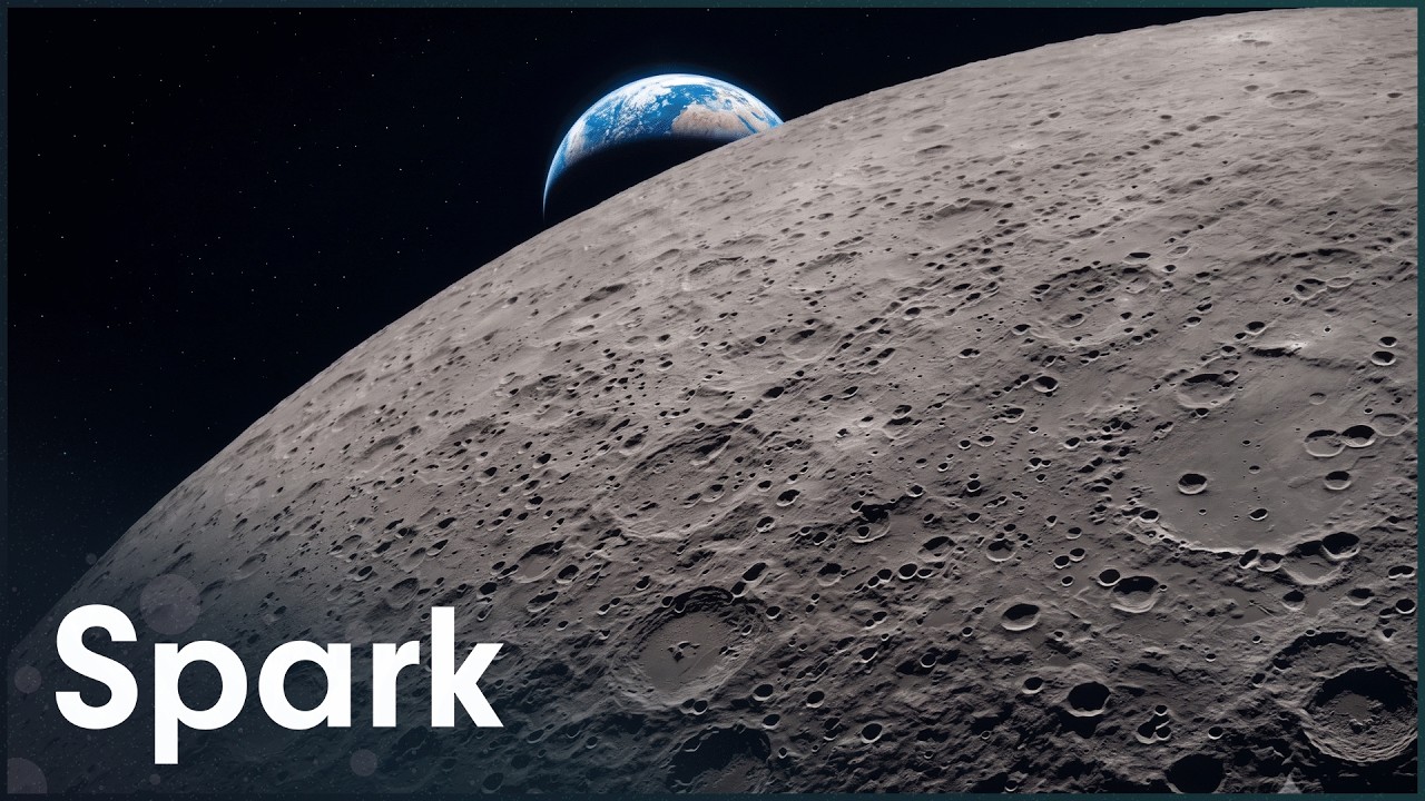 The Far Side Of The Moon: Inside The Artemis Missions To Return
