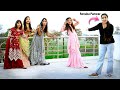Naina Ke Teer Renuka Panwar Dance Challenge Video Mk Studio Vlog