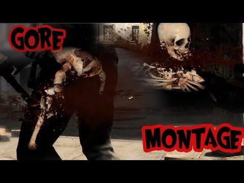 Sniper Elite V2 és a látványosabb halálok