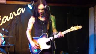 Richie Kotzen - Paying Dues