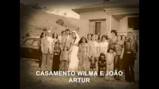preview picture of video 'FAMILIA DUARTE DE BORDA DA MATA SUL DE MINAS'