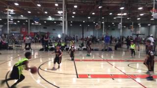 Bryce Fletcher (MF8U) Jan.-Feb. 2016 Highlights