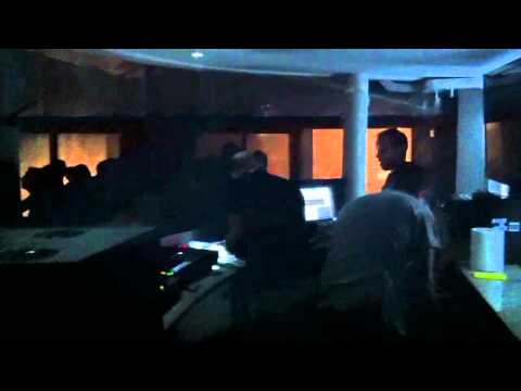 Arp XP @ Sun And Bass 2012