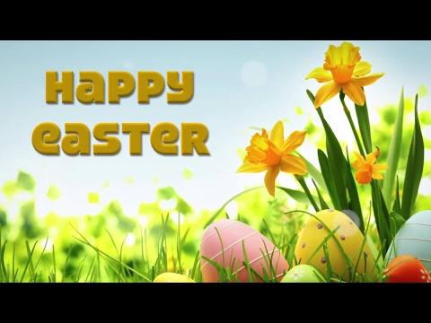 Easter Greetings Message - Happy Easter 2022 Wishes & greetings