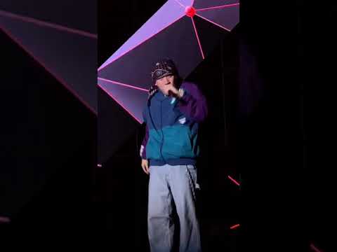 nafla (나플라) - mercy (ft.AP) 20190928 KB RAPBEAT FESTIVAL 2019 나플라직캠