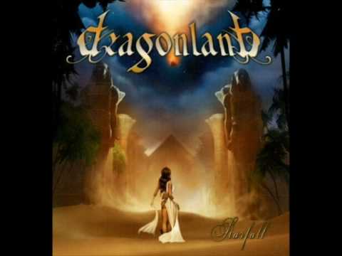 Dragonland - As Madness Took Me