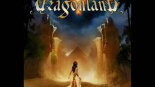Dragonland - As Madness Took Me
