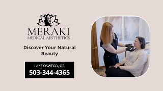 Meraki Medical Aesthetics | A Full-Service Boutique Medical Spa in Lak