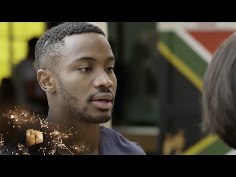 Lindani breaks up with Khabo – The River | Mzansi Magic